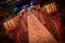 Walkways & Entrance Decor