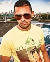 Jaz Dhami - Sanchez Productions